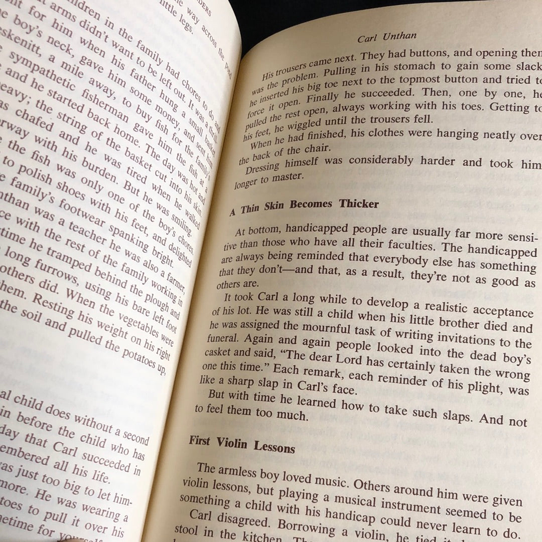 ‘Very Special People’ by Frederick Drummer