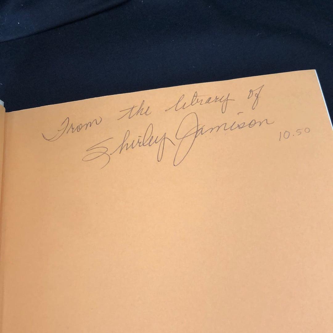 ‘Bus 9 to Paradise’ by Leo Buscaglia