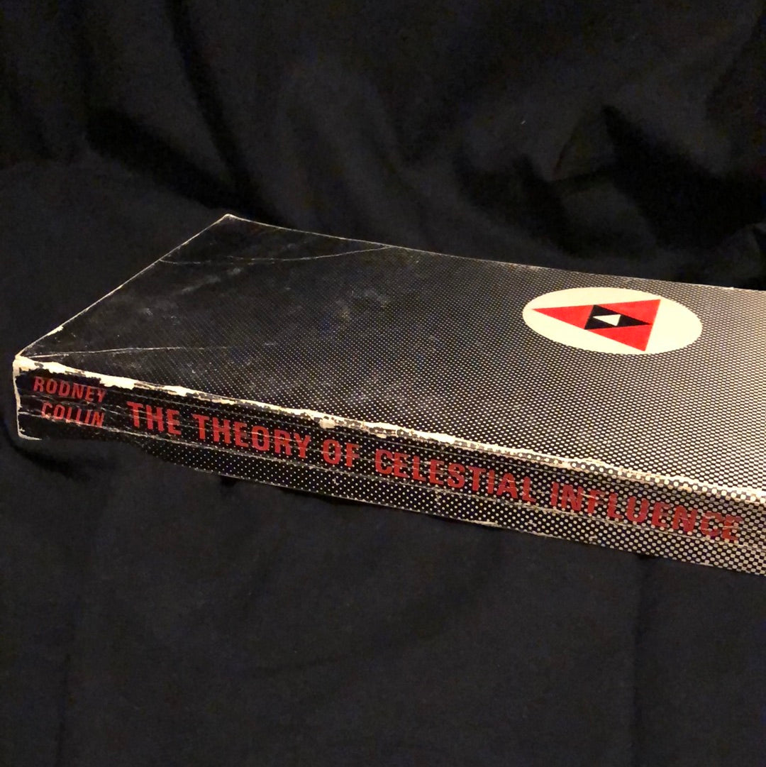 ‘The Theory of Celestial Influence’ by Rodney Collin