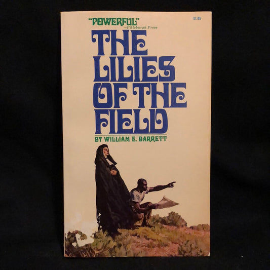 ‘The Lilies of the Field’ by William E. Barrett