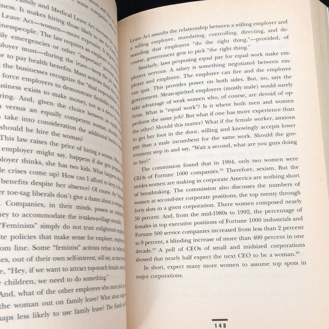 ‘The Ten Things You Can’t Say In America’ by Larry Elder