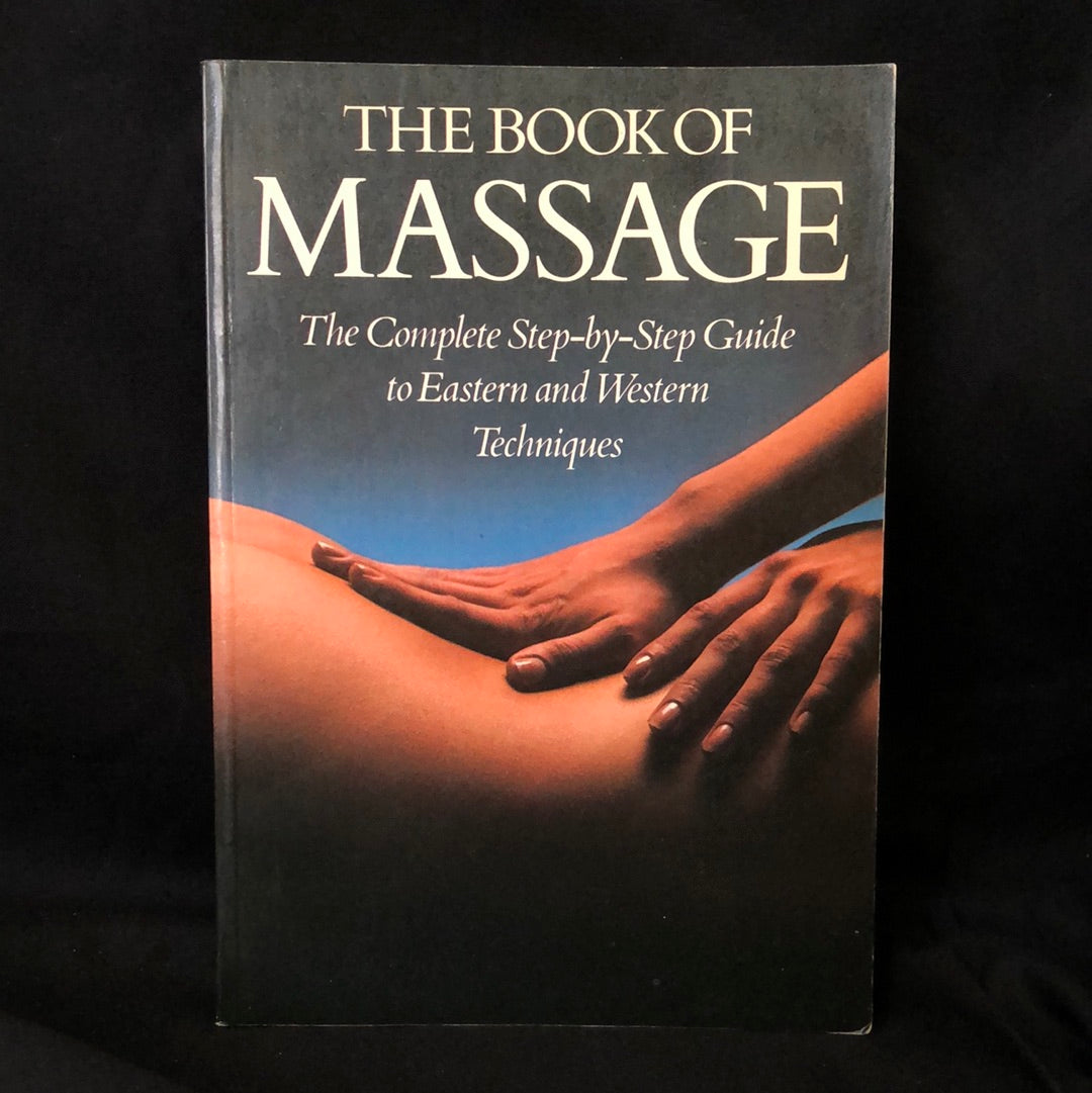 ‘The Book of Massage’