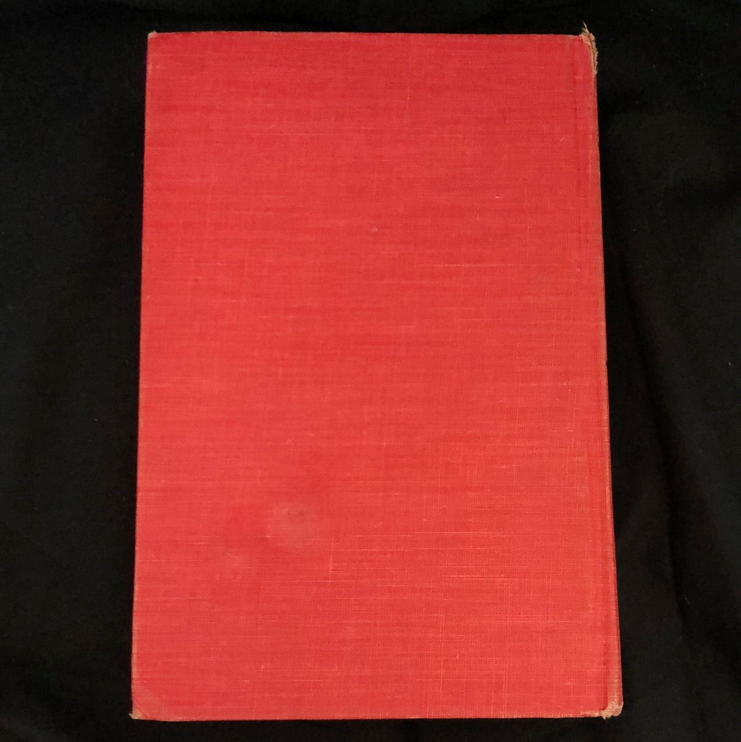 ‘War and Peace’ by Leo Tolstoy