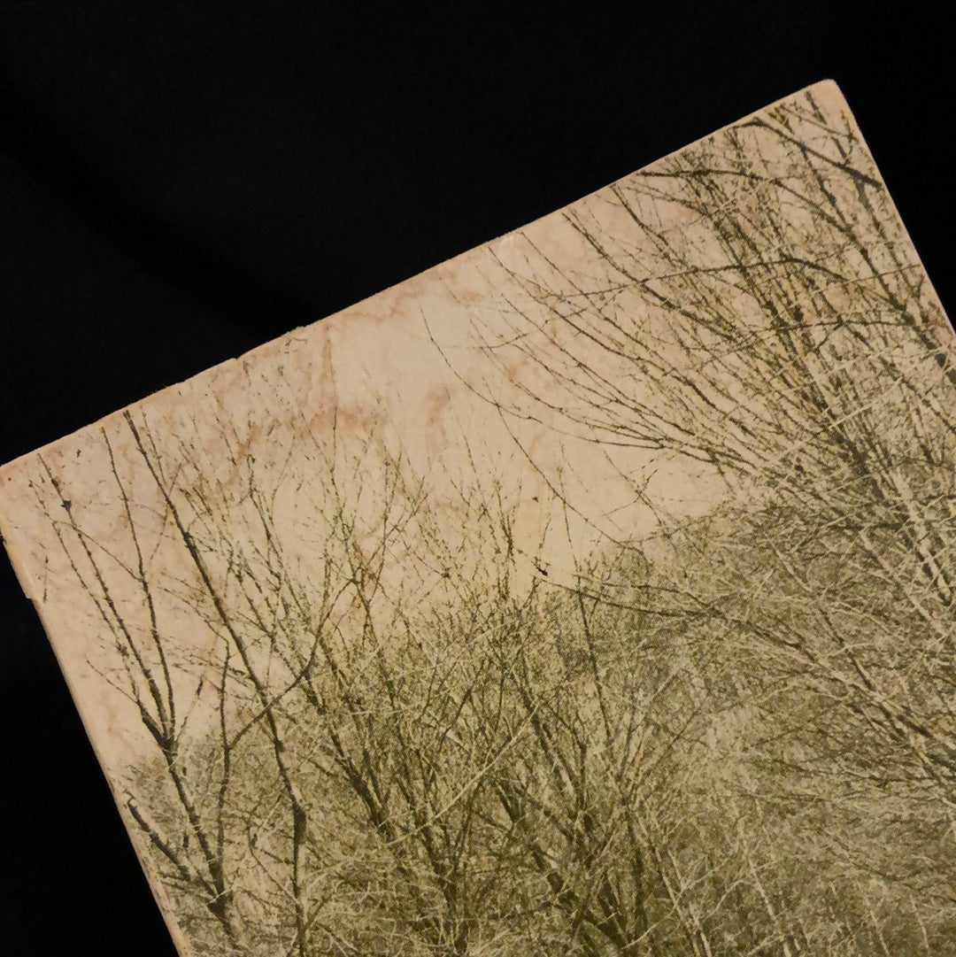 ‘Prayer Is A Hunger’ by Edward Farrell