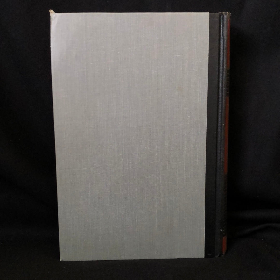 ‘A History of the English Speaking Peoples’ by Winston S. Churchill