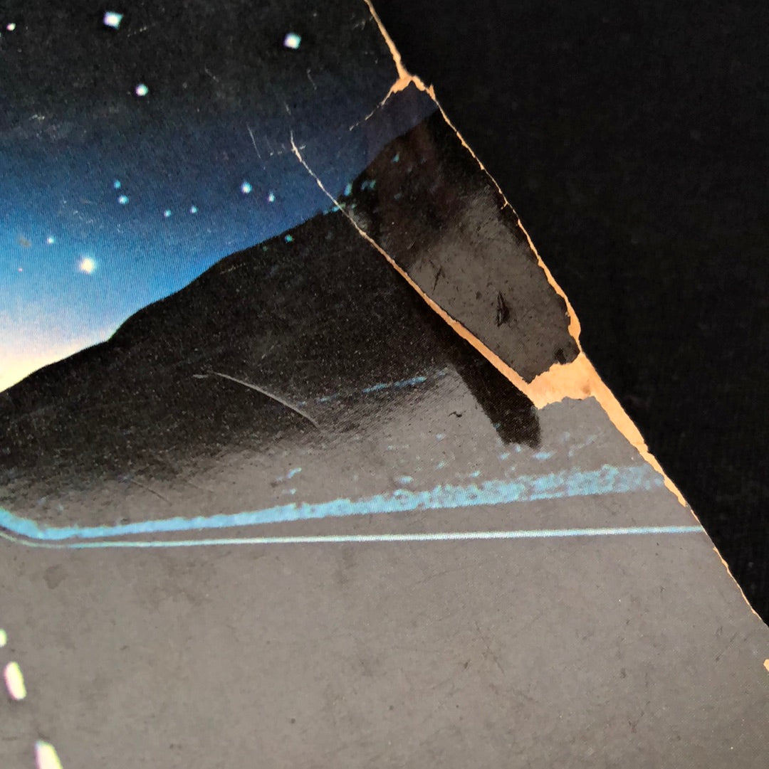 ‘Close Encounters of the Third Kind’ by Steven Spielberg