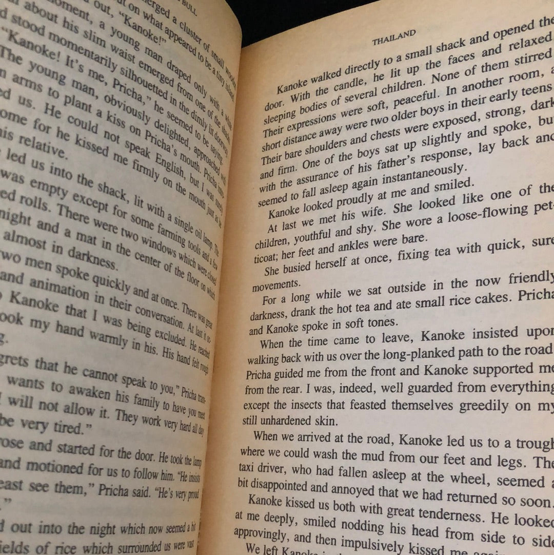 ‘The Way of the Bull’ by Leo Buscaglia