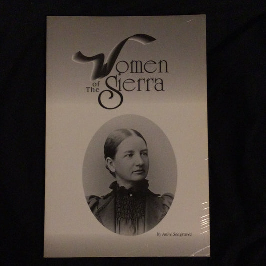 ‘Women of the Sierra’ by Anne Seagraves