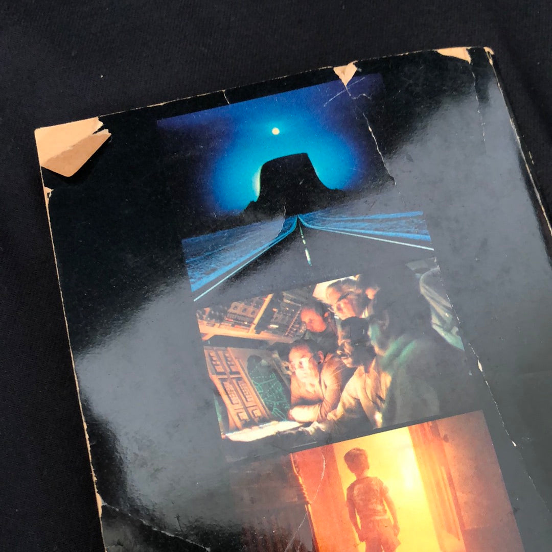 ‘Close Encounters of the Third Kind’ by Steven Spielberg