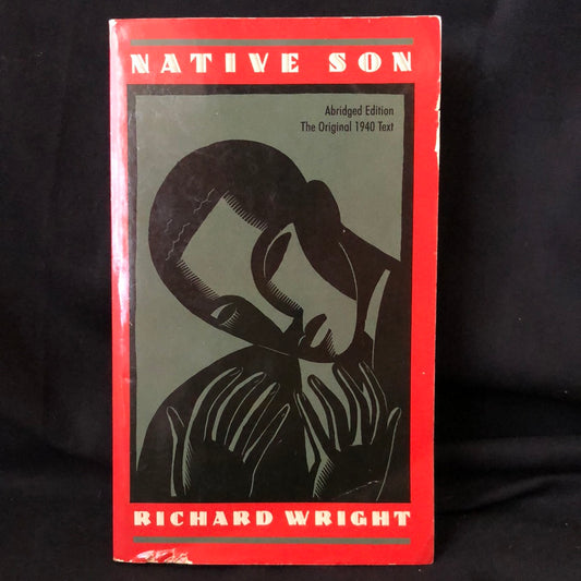 ‘Native Son’ by Richard Wright