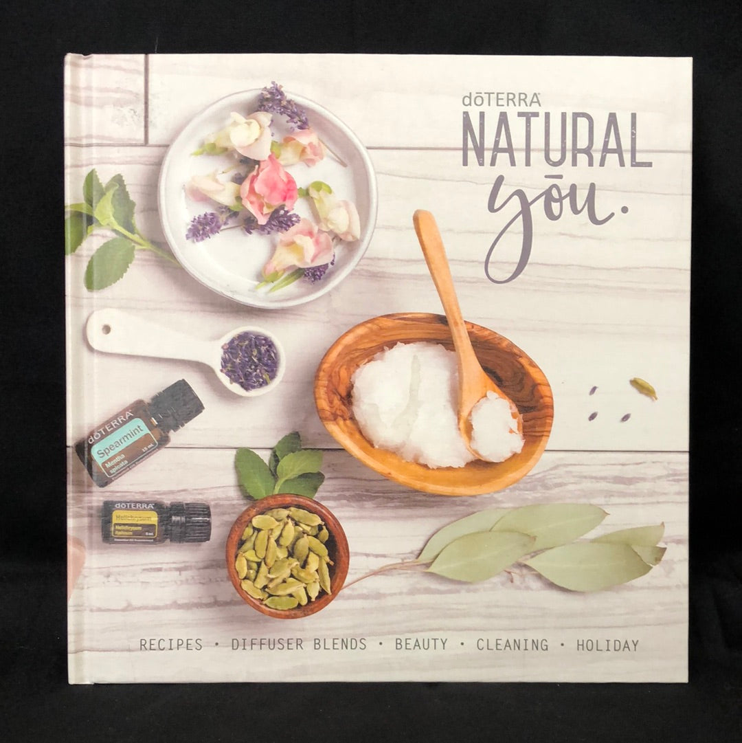 ‘Natural You’ by doTERRA