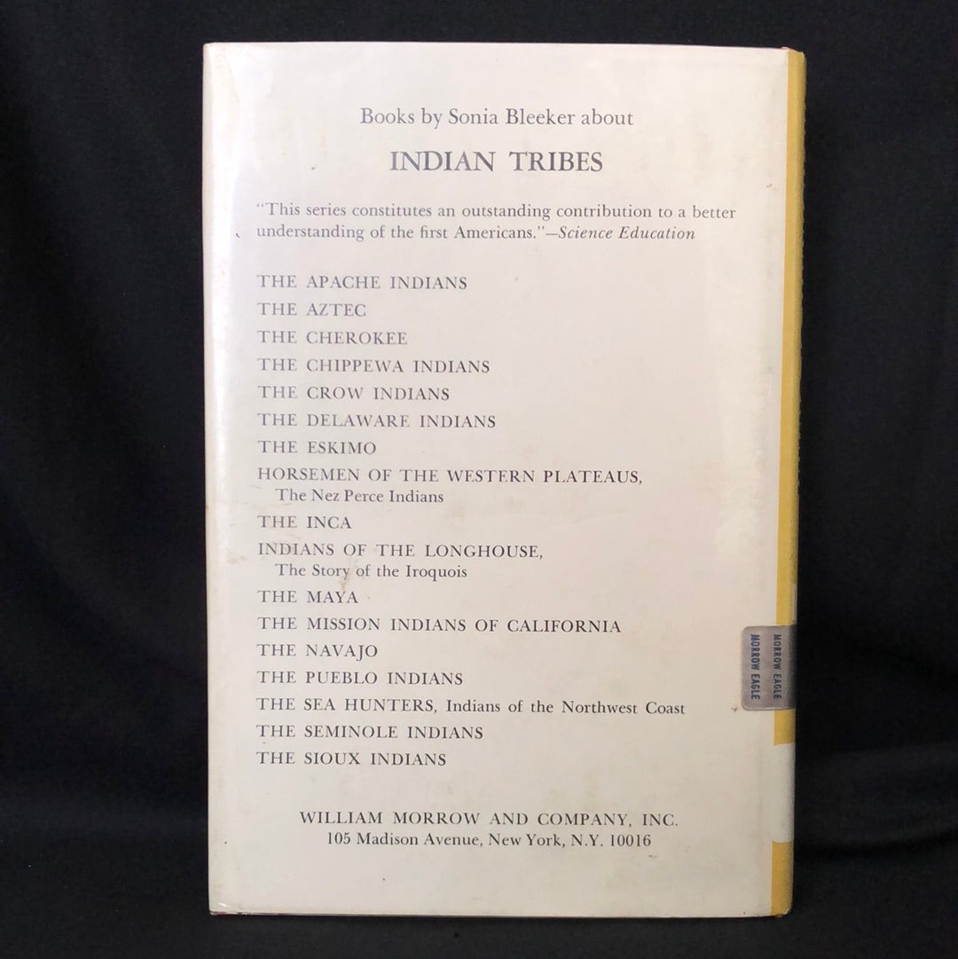 ‘The Ashanti of Ghana’ by Sonia Bleeker