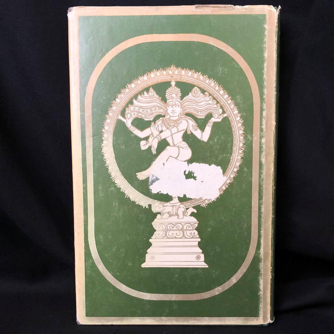 ‘Sai Baba Man Of Miracles’ by Howard Murphet