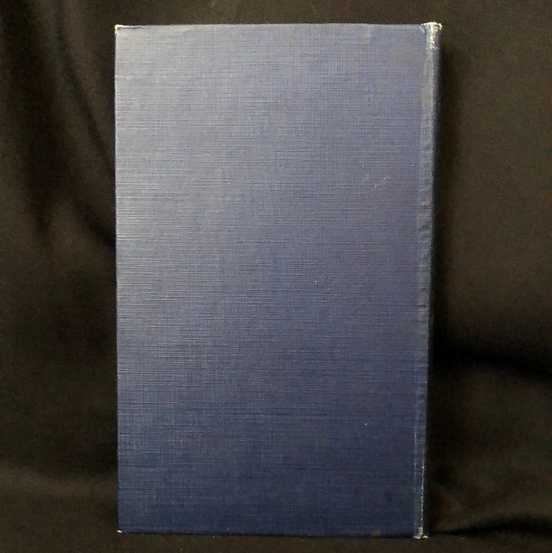 ‘The Coming Light’ by Mary Bruce Wallace