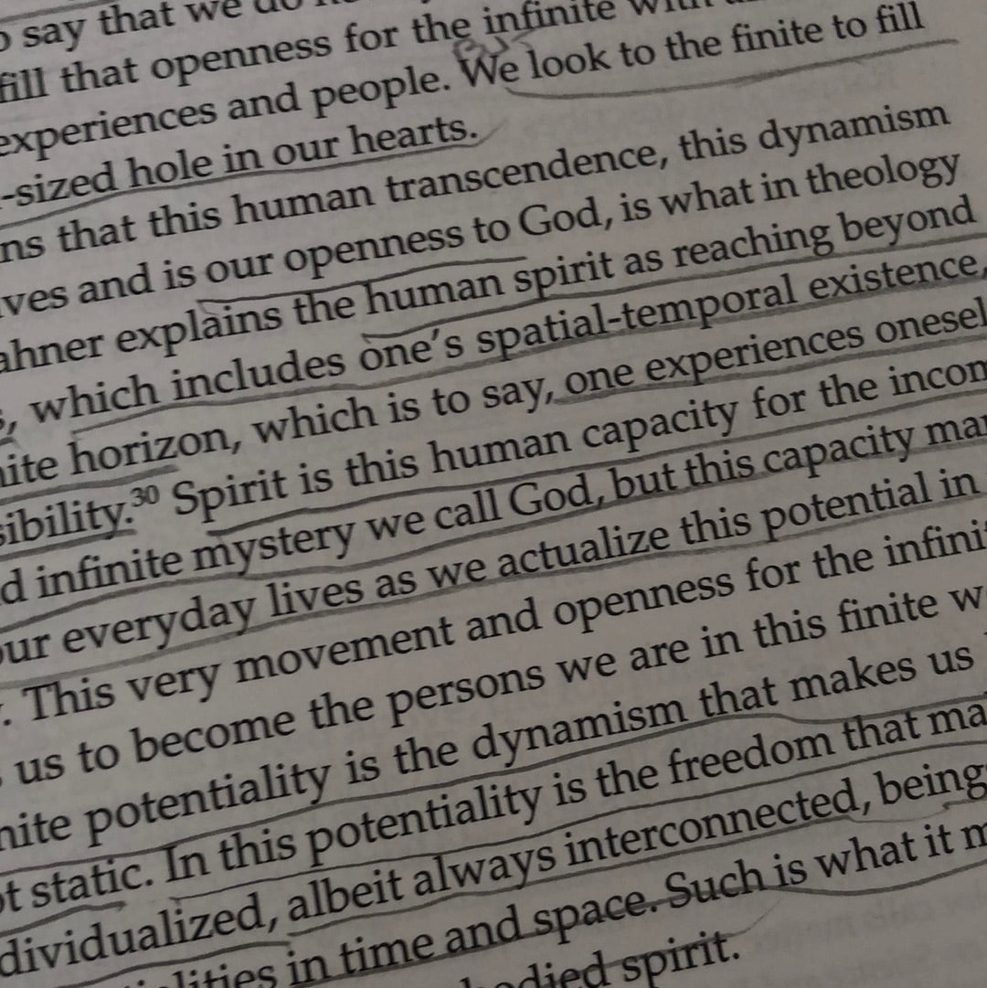 ‘Quantum Shift’ by Heidi Ann Russell