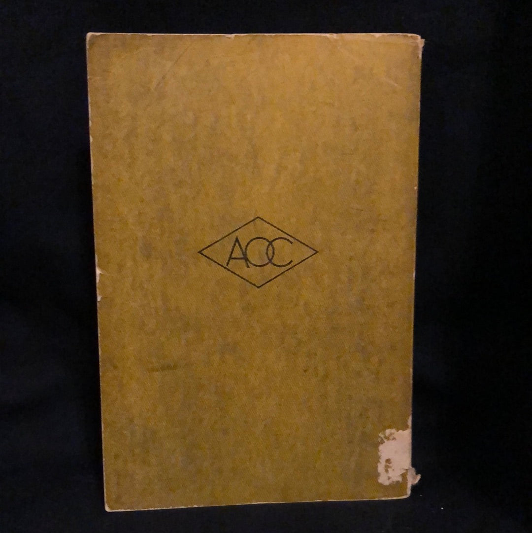 ‘A Shortened History of England’ by George Macaulay Trevelyan