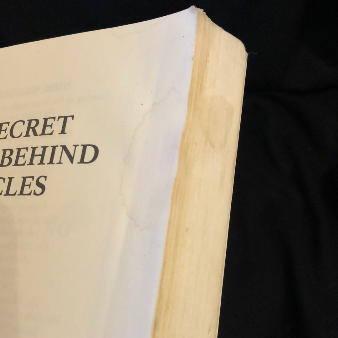 ‘The Secret Science Behind Miracles’ by Max Freedom Long