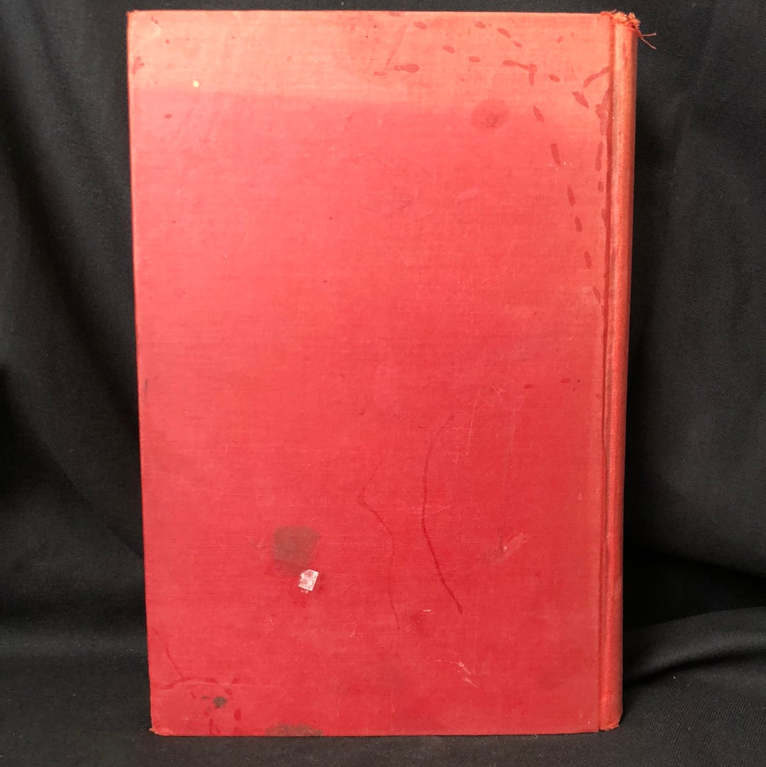 ‘You And Hereditary’ by Amram Scheinfeld