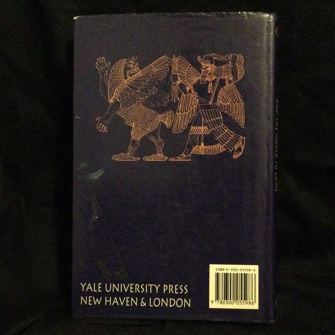 ‘Cosmos, Chaos and the World to Come’ by Norman Cohn