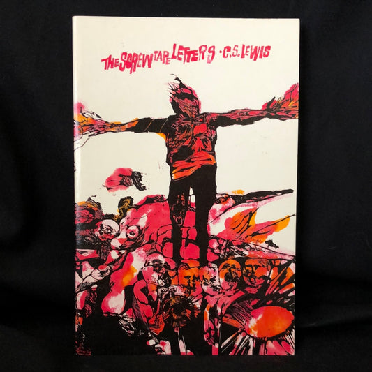 ‘The Screwtape Letters’ by C.S. Lewis