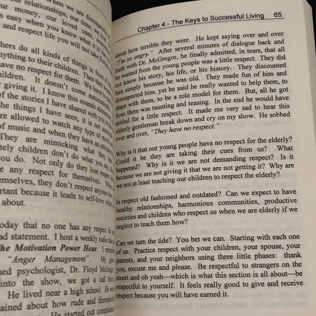 ‘Loving Yourself First’ by Linda Coleman-Willis