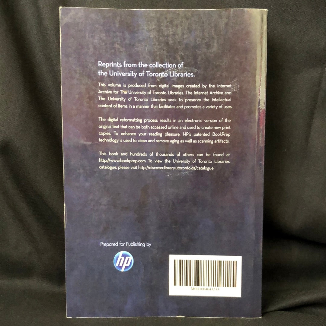 ‘A Text-Book of Physics’ by John Henry Poynting