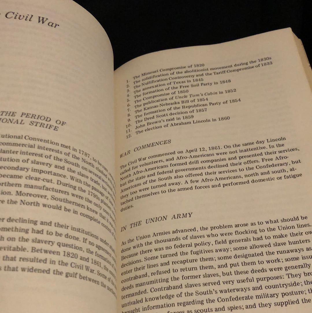 ‘From Africa to the United States and Then…’ by Kenneth G. Goode