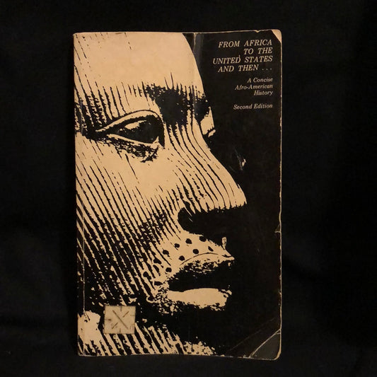 ‘From Africa to the United States and Then…’ by Kenneth G. Goode