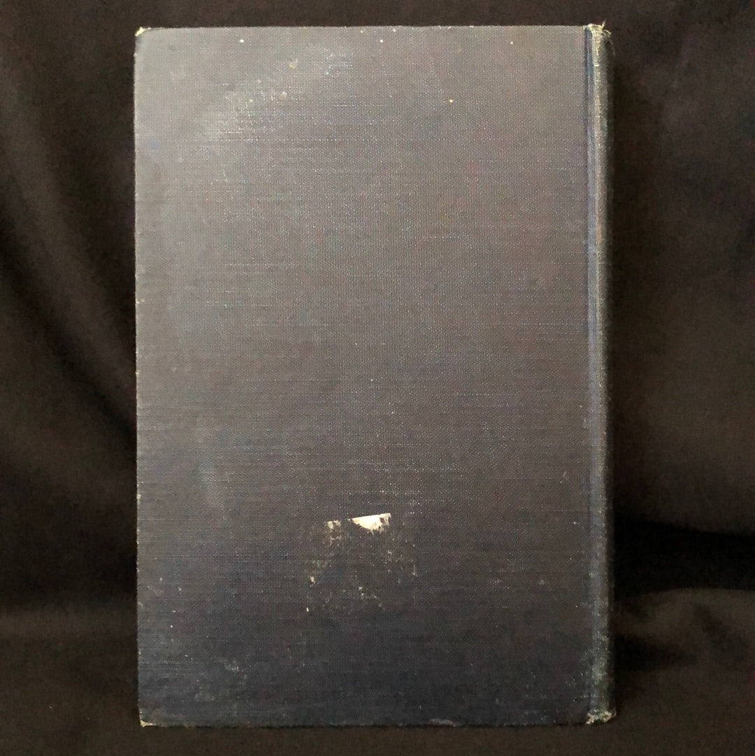 ‘The Law Of Mind In Action’ by Fenwicke L. Holmes