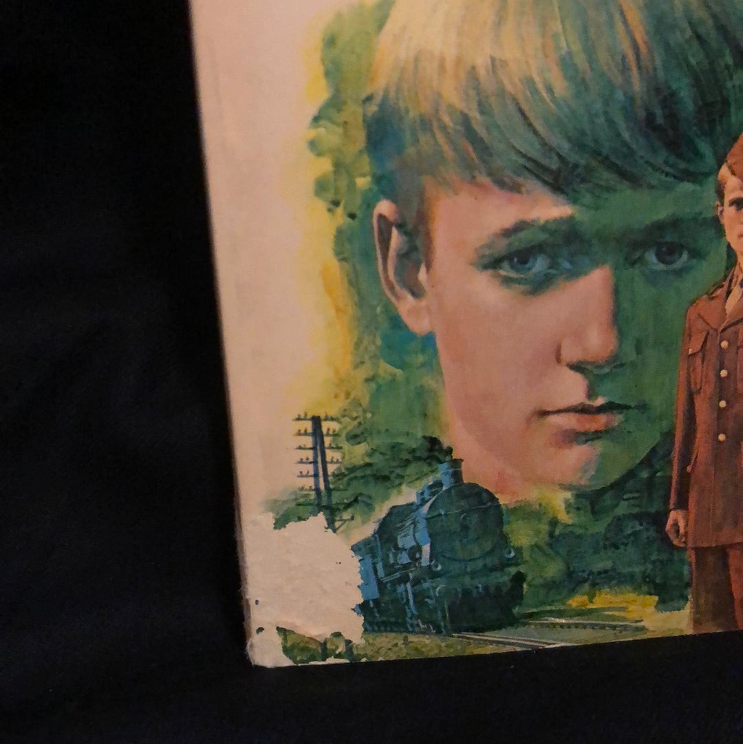 ‘Human Comedy’ by William Saroyan