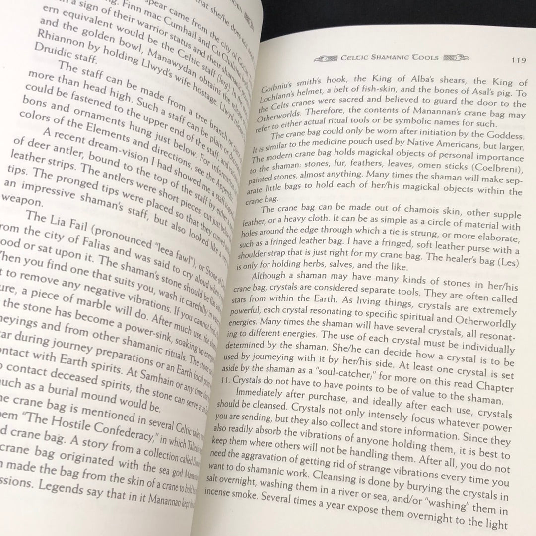 ‘By Oak, Ash & Thorn’ by D.J. Conway