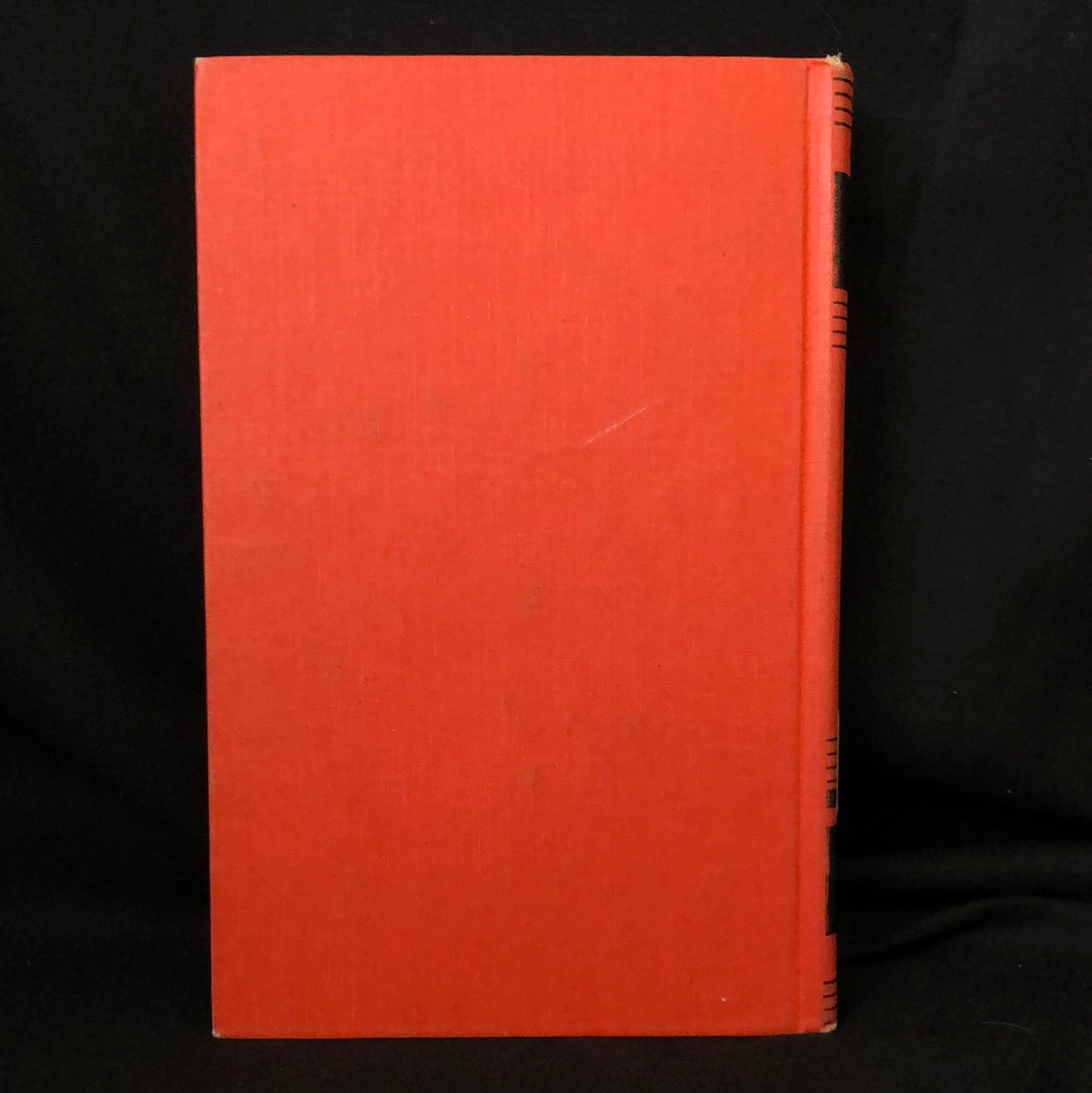 ‘The World of the Witches’ by Julio Caro Baroja