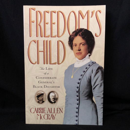 ‘Freedom’s Child’ by Carrie Allen McCray