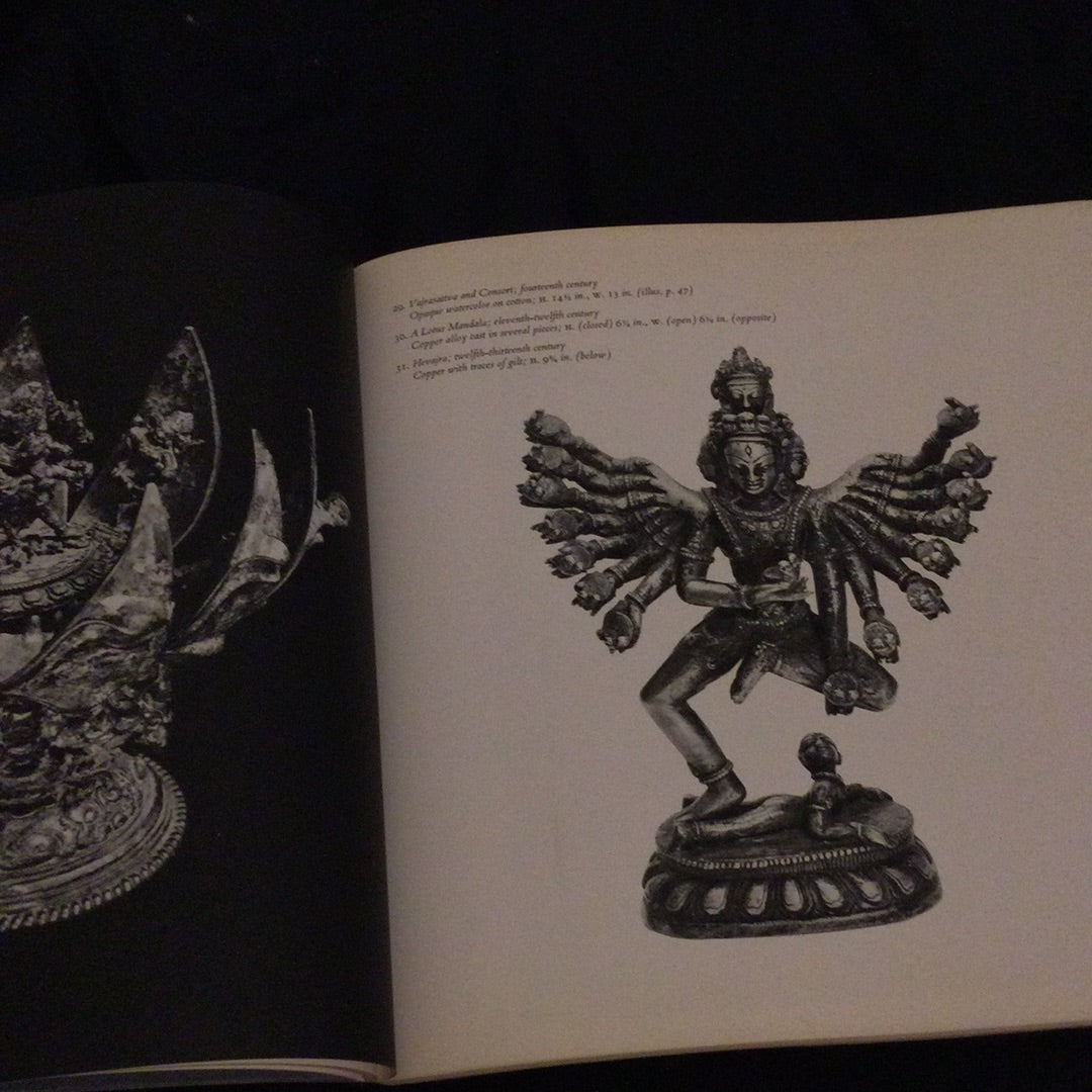 ‘Nepal Where the Gods are Young’ by Pratapaditya Pal