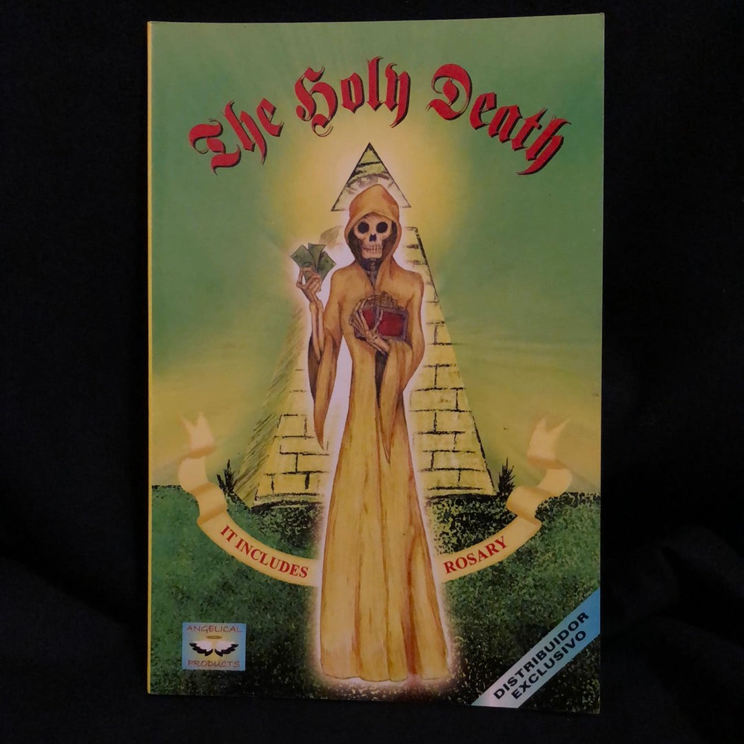 ‘The Holy Death’