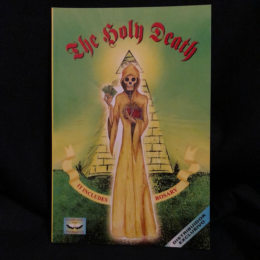 ‘The Holy Death’