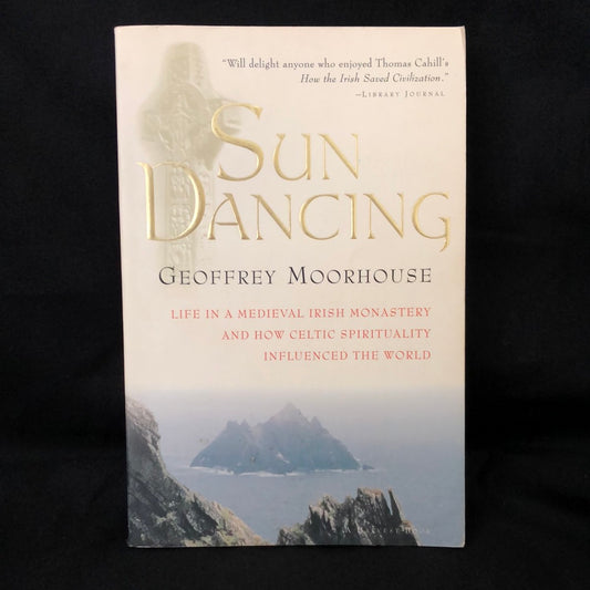 ‘Sun Dancing’ by Geoffrey Moorhouse