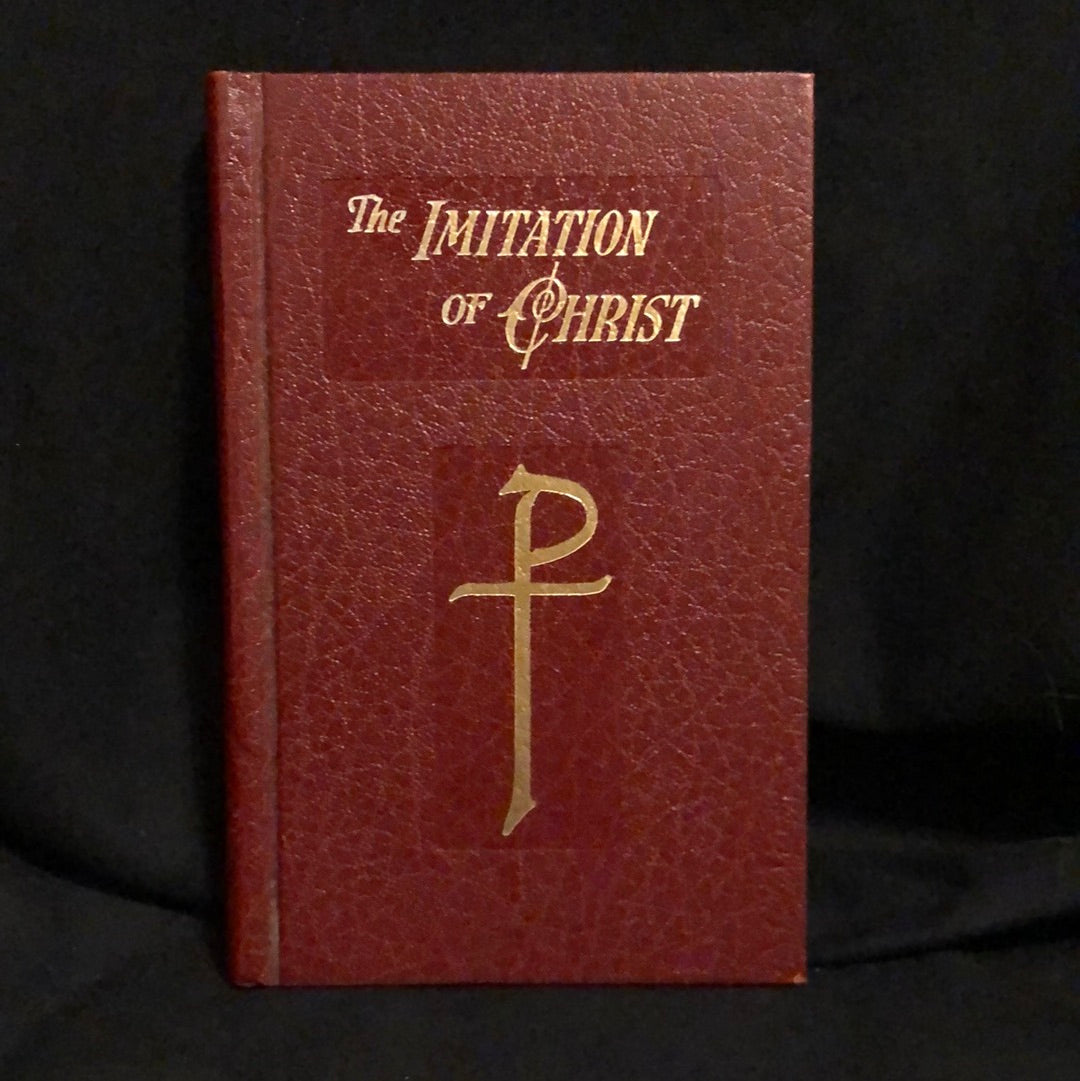 ‘The Imitation of Christ’
