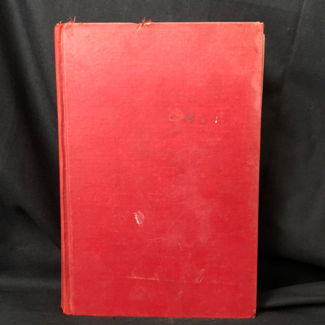 ‘You And Hereditary’ by Amram Scheinfeld