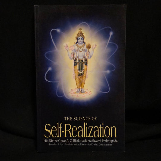 ‘The Science of Self-Realization’