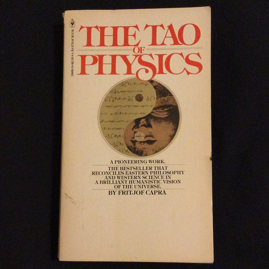 ‘The Tao of Physics’ by Fritjof Capra