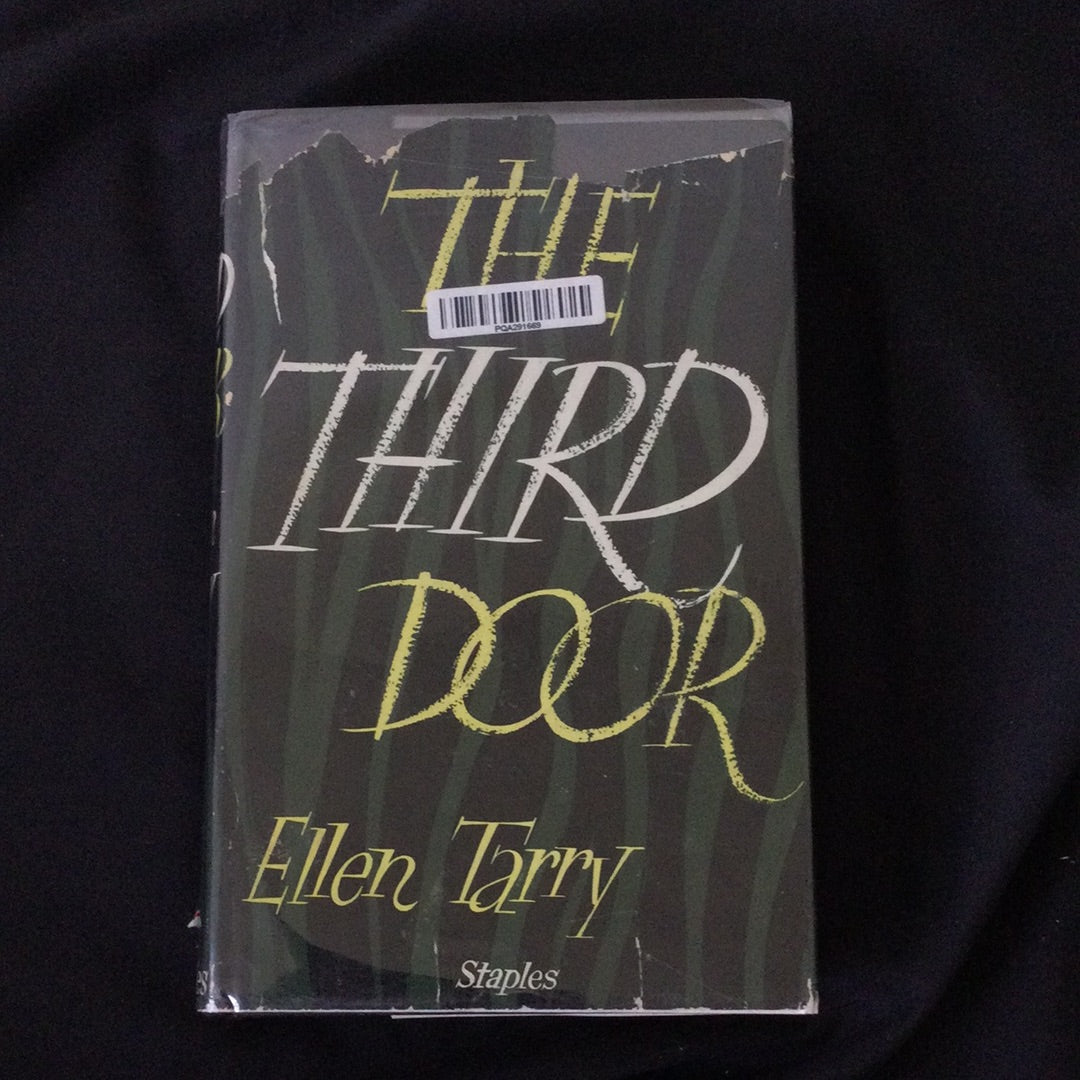 ‘The Third Door’ by Ellen Tarry