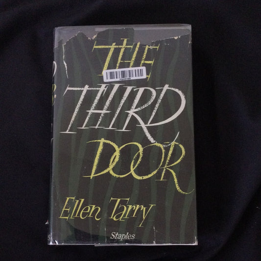 ‘The Third Door’ by Ellen Tarry