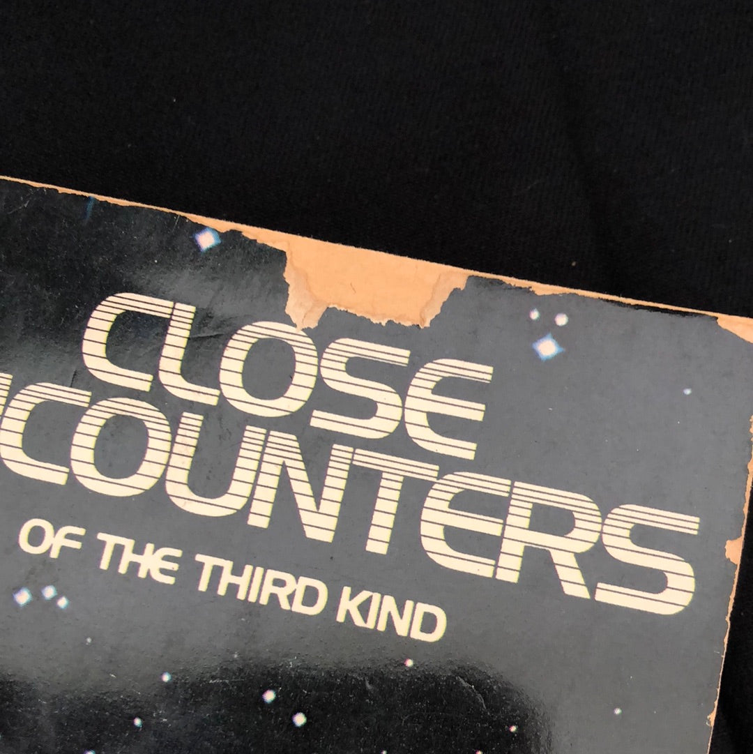 ‘Close Encounters of the Third Kind’ by Steven Spielberg