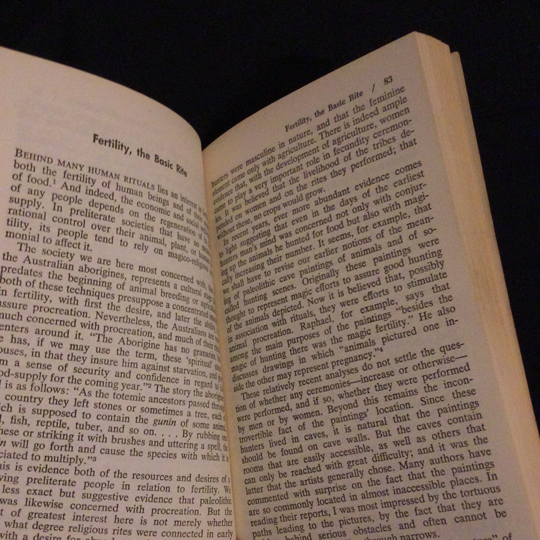 ‘Symbolic Wounds’ by Bruno Bettelheim