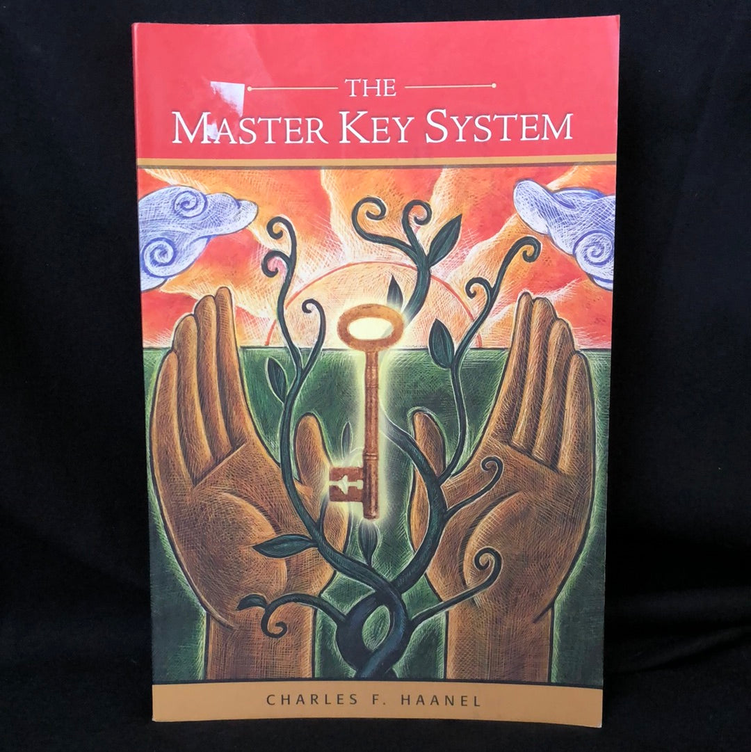 ‘The Master Key System’ by Charles F Haanel