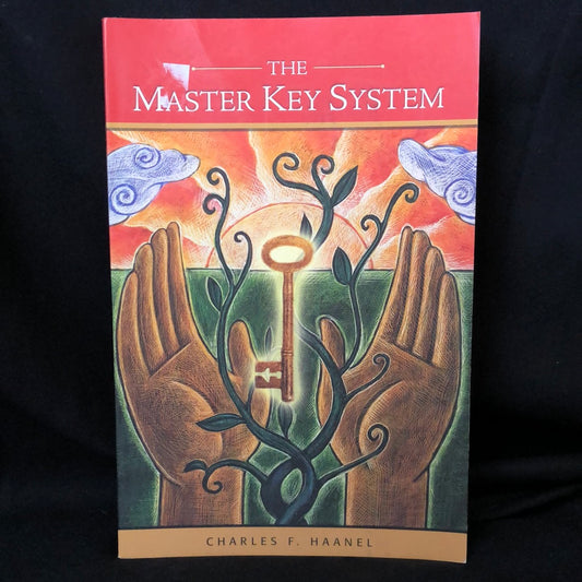‘The Master Key System’ by Charles F Haanel
