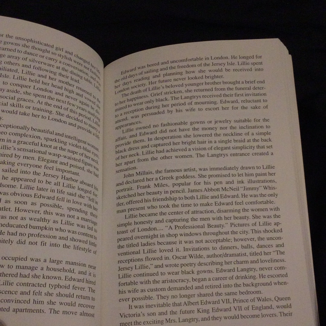 ‘Women of the Sierra’ by Anne Seagraves