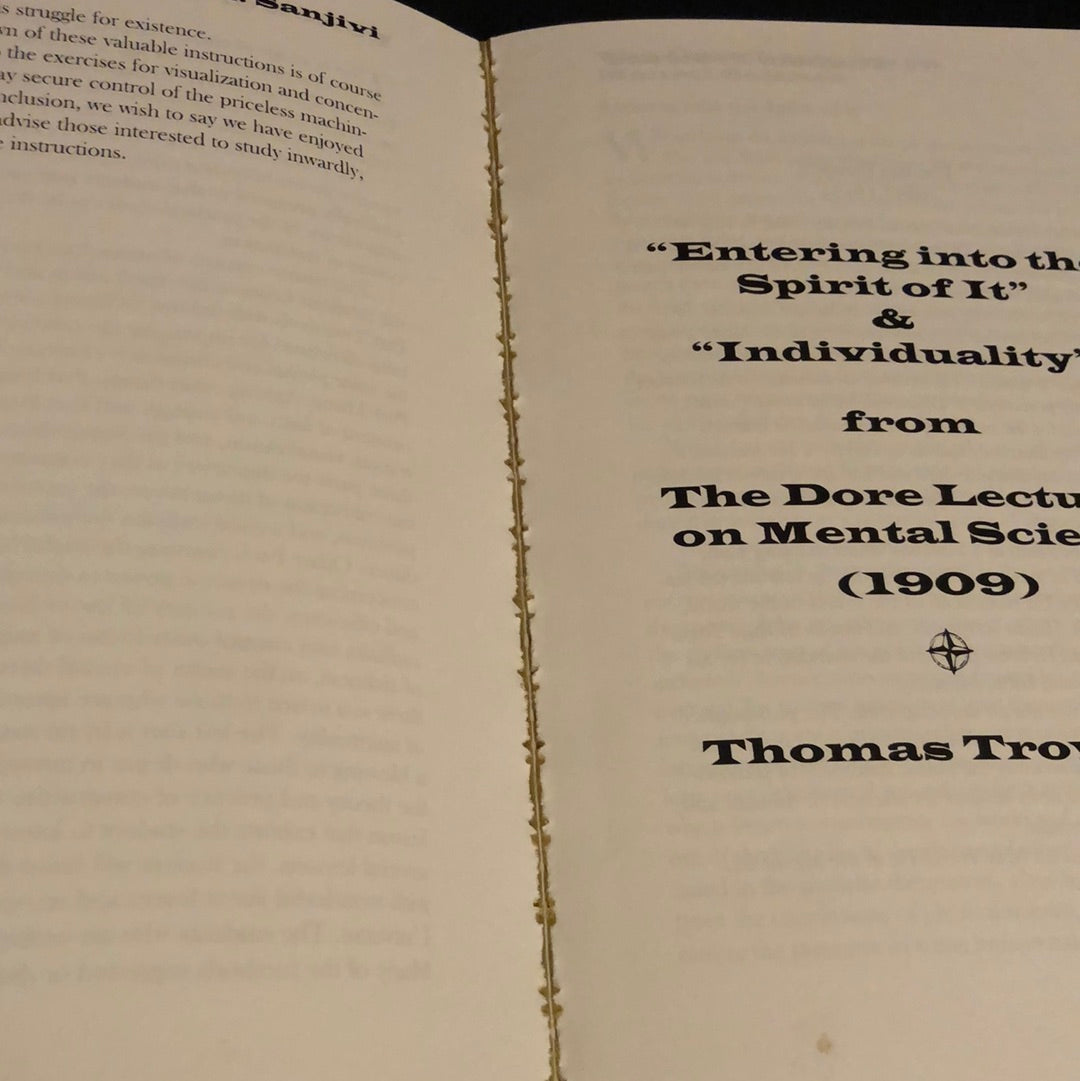 ‘Master Key Arcana’ by Charles F. Haanel