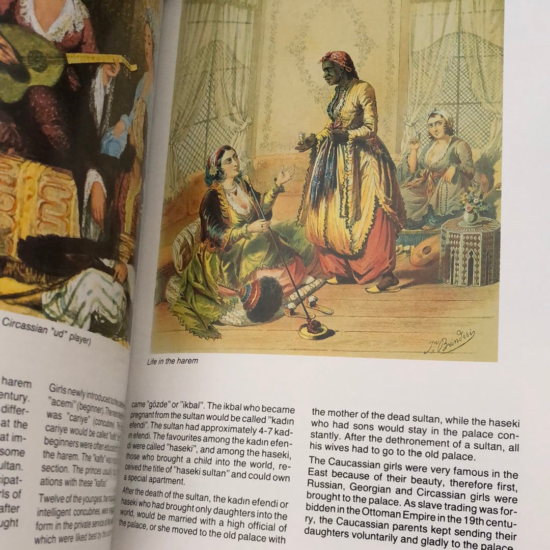 ‘Topkapi Palace’